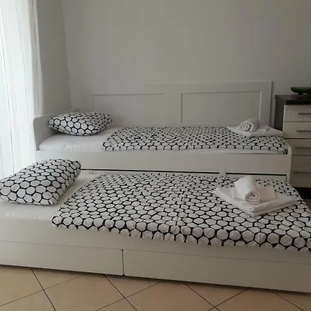 Apartman Anja&nika Apartament Bol