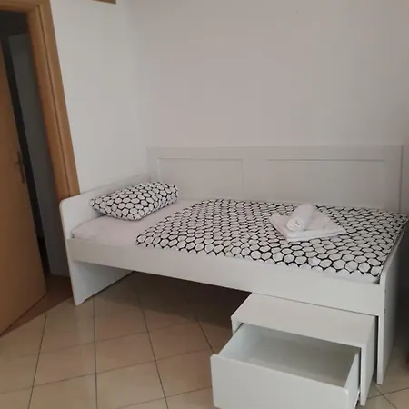 Apartman Anja&nika *