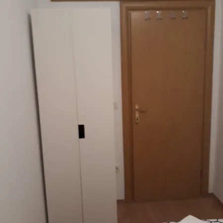 Apartament Apartman Anja&nika