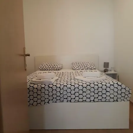 Apartman Anja&nika * Bol