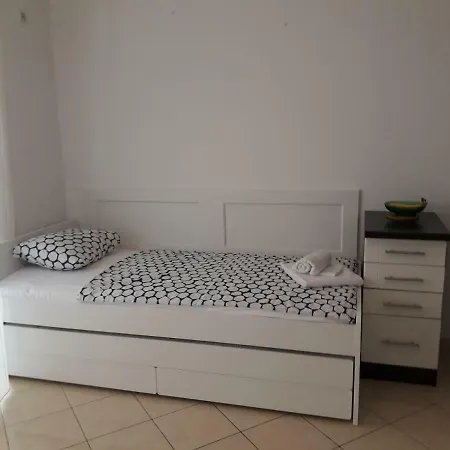 Apartament Apartman Anja&nika *