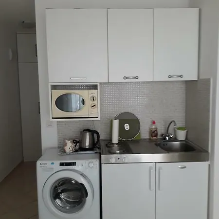 Apartman Anja&nika * Bol