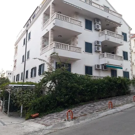 Apartman Anja&nika Apartament Bol